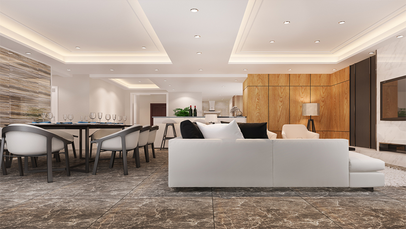 Latest POP Designs Ideas for Your Dream Home
